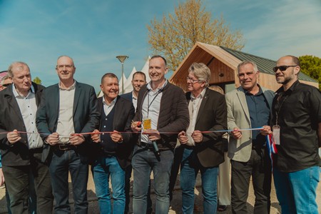 Photo Foire Salon Aubenas