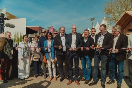 Photo Foire Salon Aubenas