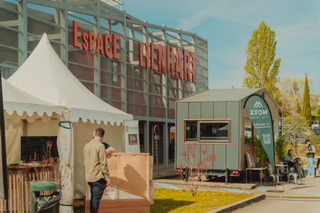 Photo Foire Salon Aubenas