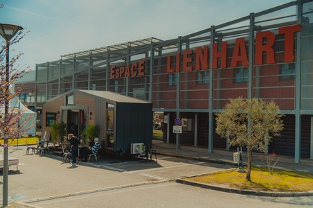 Photo Foire Salon Aubenas