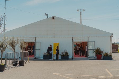 Photo Foire Salon Aubenas