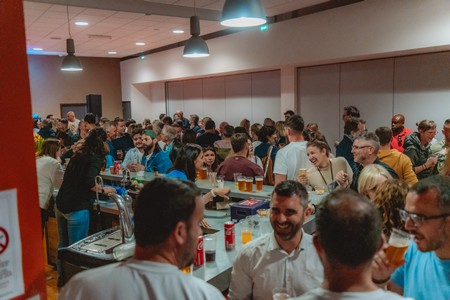 Photo Foire Salon Aubenas