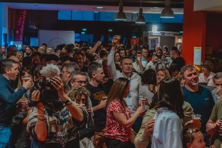 Photo Foire Salon Aubenas