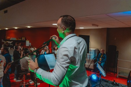 Photo Foire Salon Aubenas