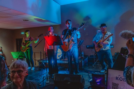 Photo Foire Salon Aubenas