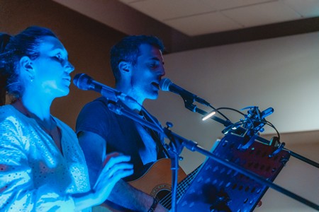 Photo Foire Salon Aubenas