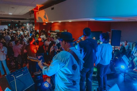 Photo Foire Salon Aubenas