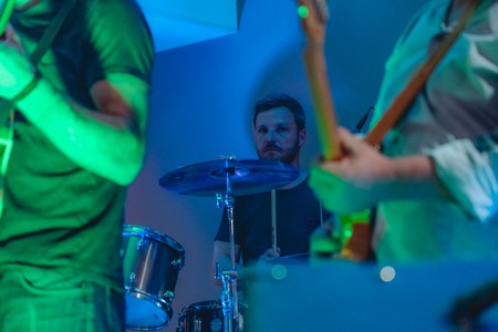 Photo Foire Salon Aubenas