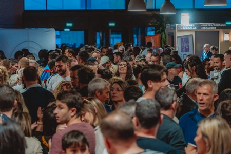 Photo Foire Salon Aubenas