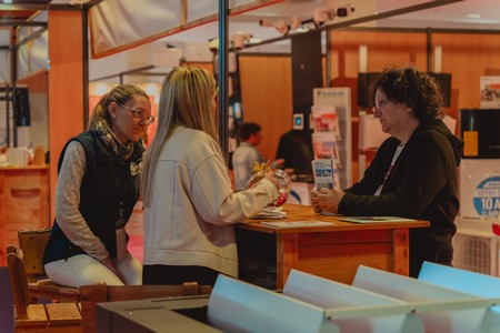 Photo Foire Salon Aubenas