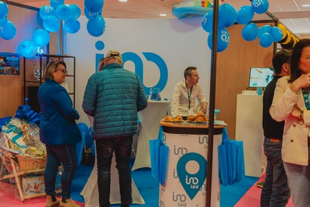 Photo Foire Salon Aubenas