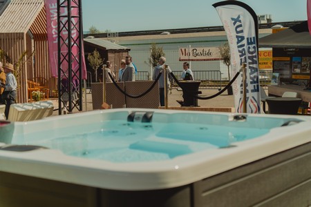 Photo Foire Salon Aubenas