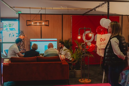 Photo Foire Salon Aubenas