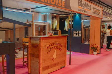 Photo Foire Salon Aubenas