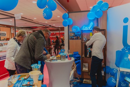 Photo Foire Salon Aubenas