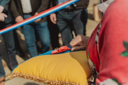 Photo Foire Salon Aubenas