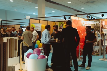 Photo Foire Salon Aubenas