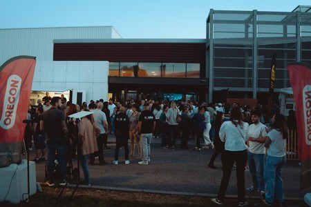 Photo Foire Salon Aubenas